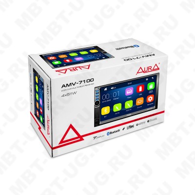 Автомагнитола AurA  AMV-7100