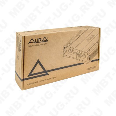 Усилитель AURA AMP-4.60
