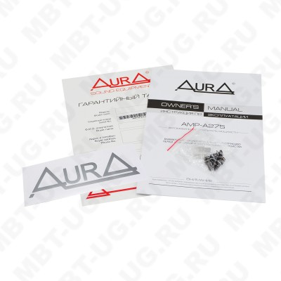 Усилитель AURA AMP-A275