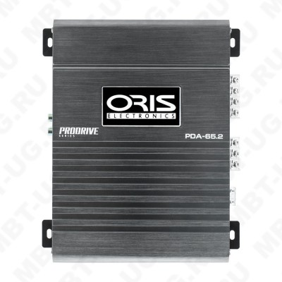 Усилитель ORIS Prodrive PDA-65.2