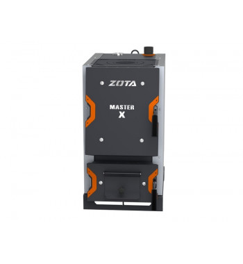 Твердотопливный котел Zota Master X 20