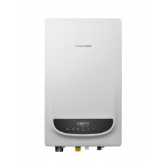 Газовый котел Navien Deluxe One 35k