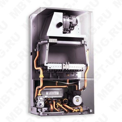 Газовый котел Vaillant turboTEC pro VUW 242/5-3