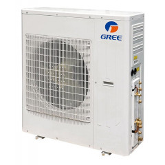 Наружный блок Gree GWHD(36)NK3BO