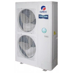 Наружный блок Gree GWHD(56S)NK3CO(LCLH)