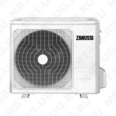 Сплит-система Zanussi ZACC-18 H/ICE/FI/N1 (compact)