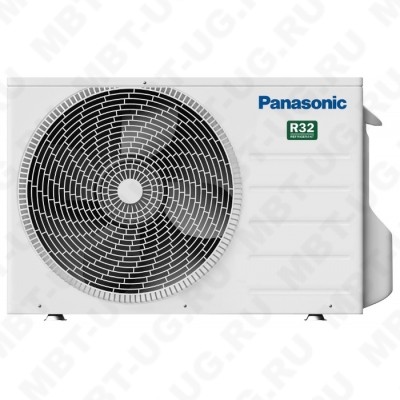 Сплит-система Panasonic CS/CU-PZ35WKD