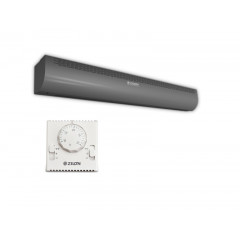 Тепловая завеса ZILON ZVV-1.0E6SG