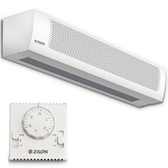 Тепловая завеса ZILON  ZVV-1.5E18HP