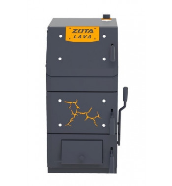 Твердотопливный котел Zota Lava-13