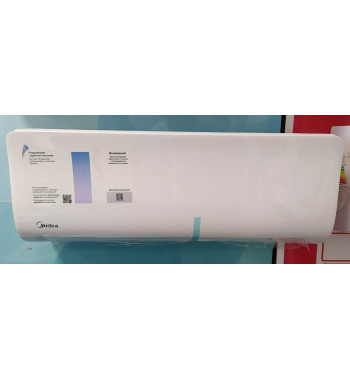 Сплит-система Midea PARAMOUNT MSAG1-09HRN1