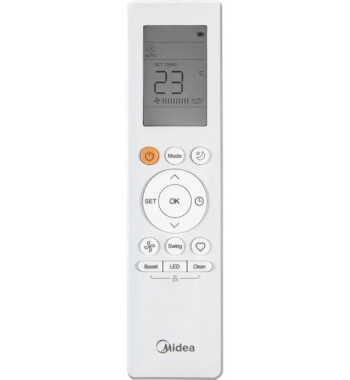 Сплит-система Midea PARAMOUNT MSAG1-09HRN1