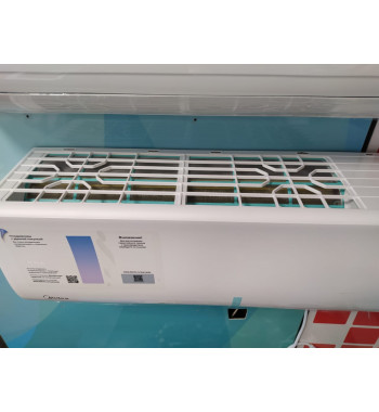 Сплит-система Midea PARAMOUNT MSAG1-24HRN1