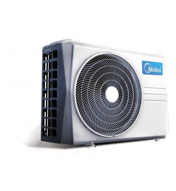 Сплит-система Midea PARAMOUNT MSAG1-24HRN1
