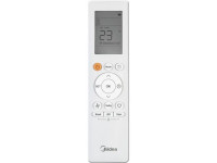 Сплит-система Midea UNLIMITED MSAG2-07HRN1