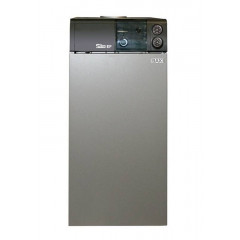 Газовый котел BAXI SLIM EF 1.39