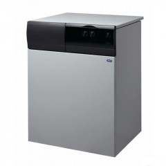 Газовый котел BAXI SLIM 2.300 Fi