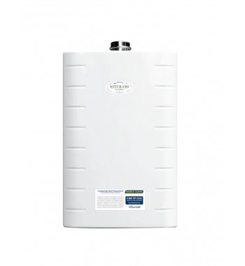 Газовый котел KITURAMI World Alpha-13