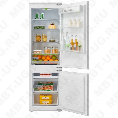 Холодильник Midea MRI7217
