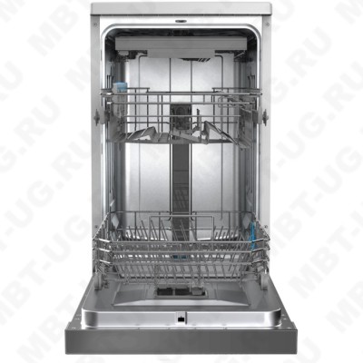 Посудомоечная машина MIDEA MFD45S700X