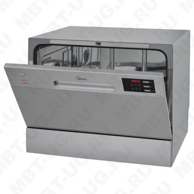 Посудомоечная машина MIDEA MCFD55320S
