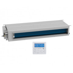 Сплит-система AERONIK AFH24K3BI/AUHN24NK3HO