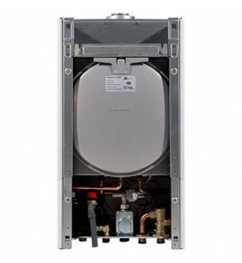 Газовый котел Mizudo М40Т