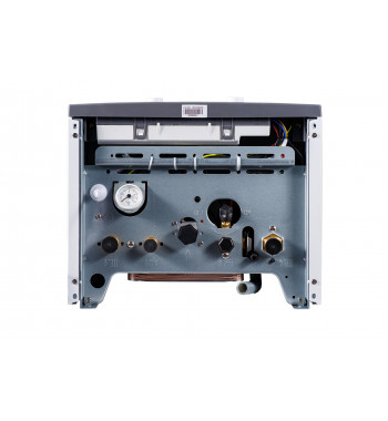 Газовый котел Mizudo М40Т