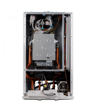 Газовый котел Mizudo М40Т