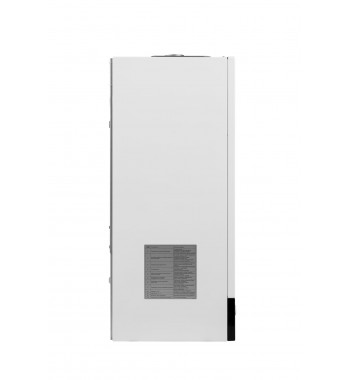 Газовый котел Mizudo М40Т