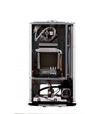 Газовый котел Mizudo М40Т