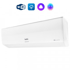 Сплит-система Ballu GREENLAND inverter BSGRI-18HN8