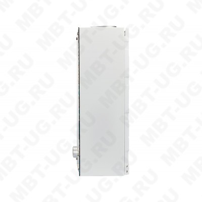 Газовая колонка Zanussi GWH-10 Fonte Glass Mirror