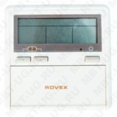 Сплит-система Rovex RD-48HR1/CCU-48HR1