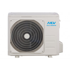 Наружный блок Mdv MD2O-18HFN8