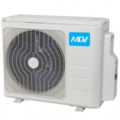 Наружный блок Mdv MD3O-27HFN8