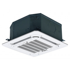 Сплит-система MDV MDCA4-18HRN1