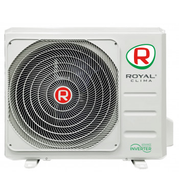 Сплит-система Royal Clima TRIUMPH INVERTER RCI-TWN22HN
