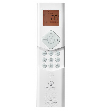 Сплит-система Royal Clima TRIUMPH INVERTER RCI-TWN35HN