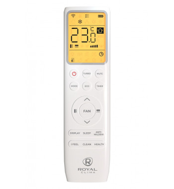 Сплит-система Royal Clima PANDORA RC-PD28HN