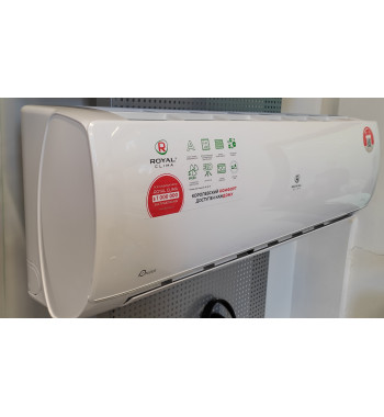 Сплит-система Royal Clima PANDORA RC-PD28HN