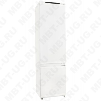 Холодильник HIBERG RFCI-465 NFW inverter