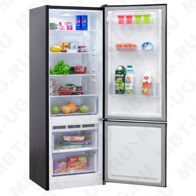 Холодильник NORDFROST NRB 122 232