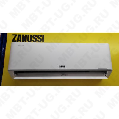 Сплит-система Zanussi Barocco ZACS-18 HB