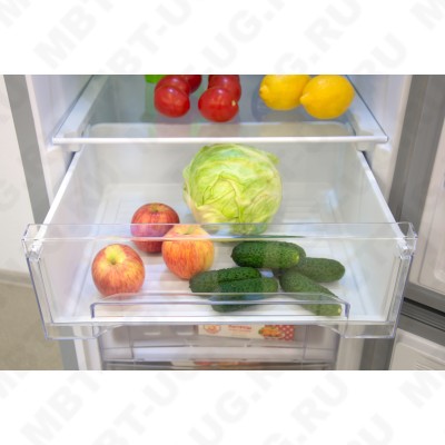 Холодильник NORDFROST NRB 132 332