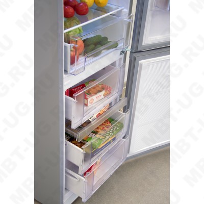 Холодильник NORDFROST NRB 152 332