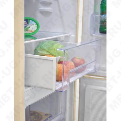 Холодильник NORDFROST NRB 152 532