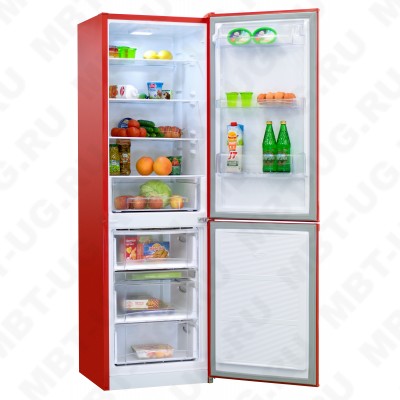 Холодильник NORDFROST NRB 152 832