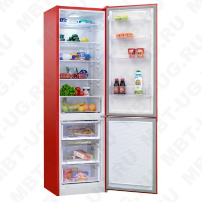 Холодильник NORDFROST NRB 154 832