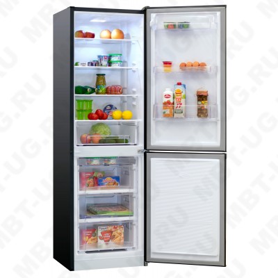 Холодильник NORDFROST NRB 162NF 232